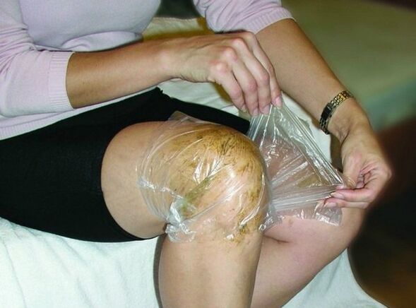 Treatment with popular methods