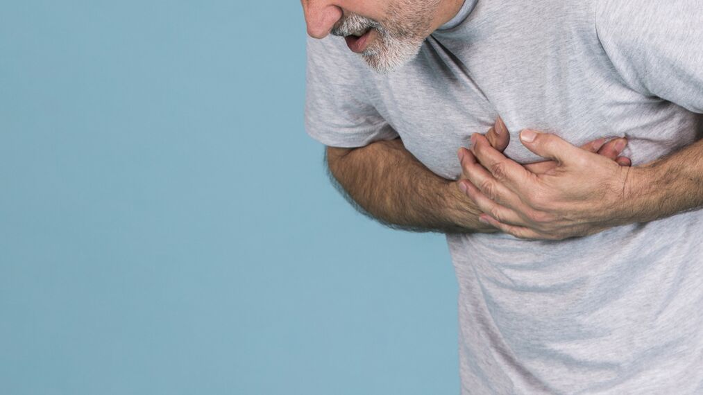 Dorsago for osteochondrosis of the chest back